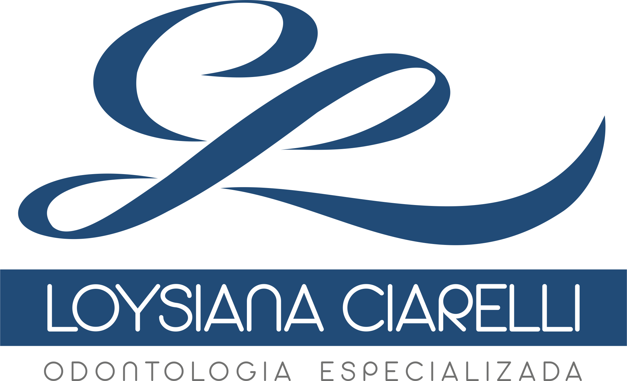 Doutora Loysiana logo